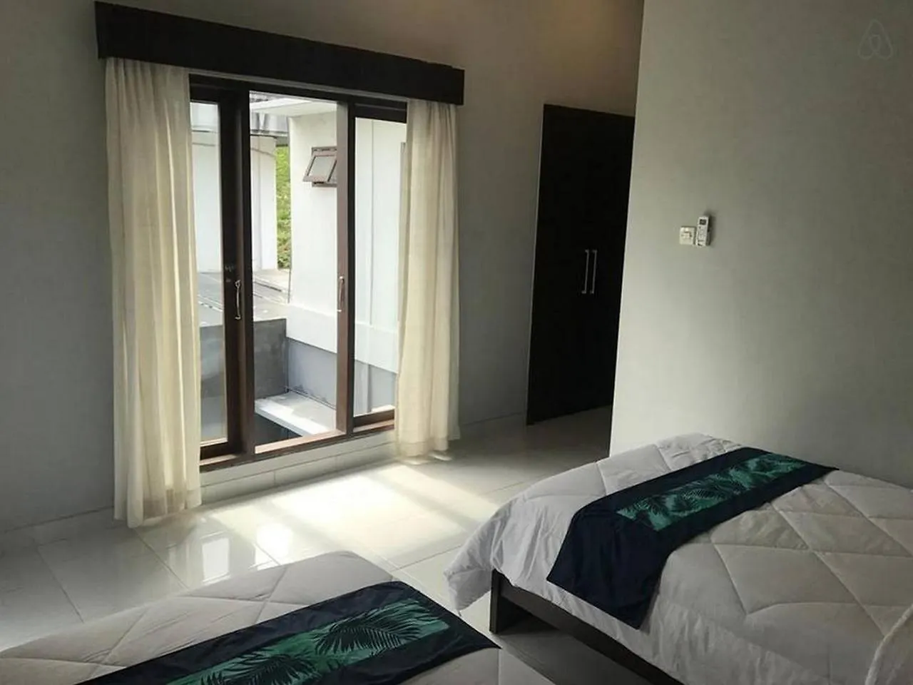Villa D' Carik Legian Bali