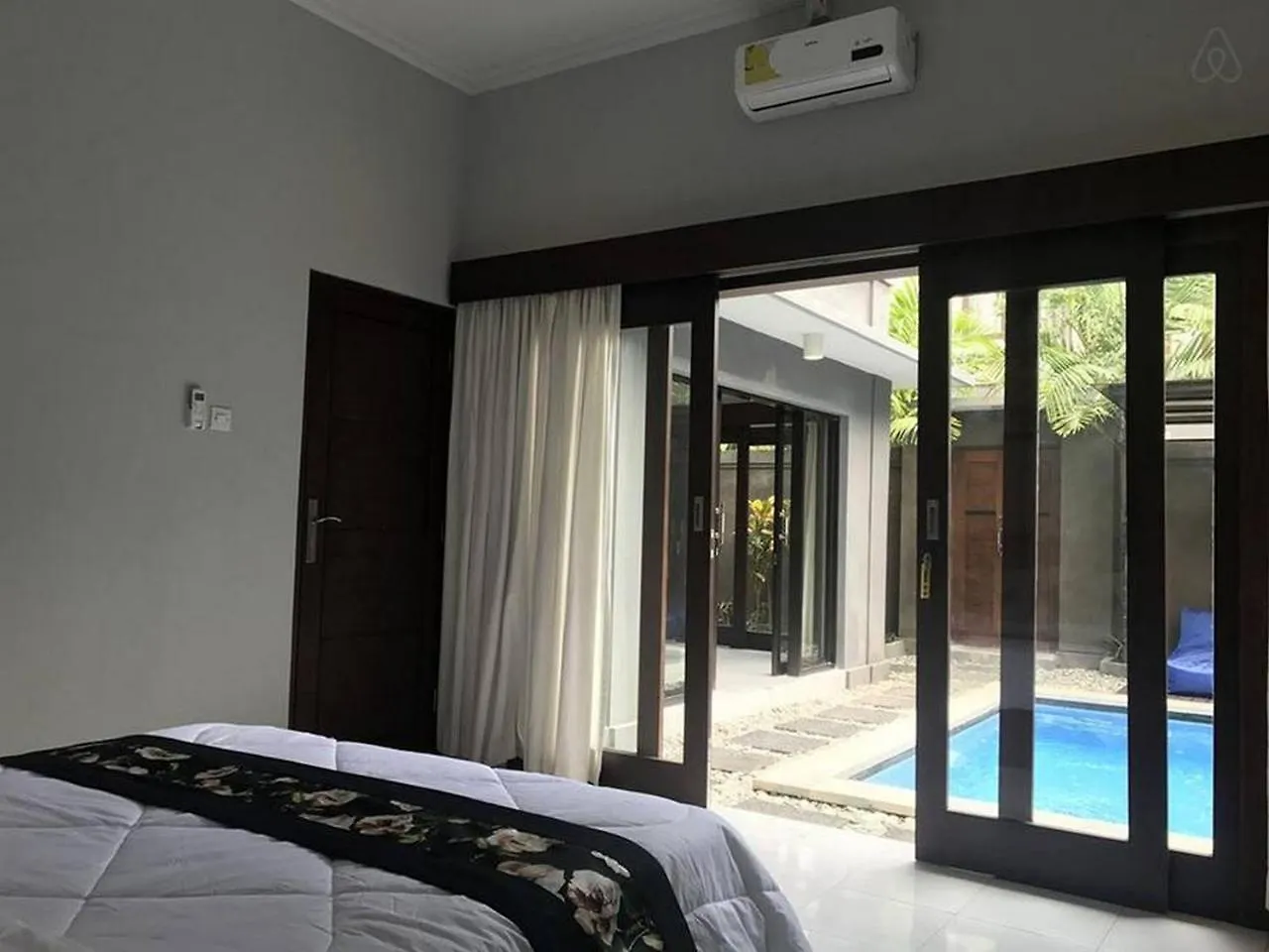 Villa D' Carik Legian Bali Indonesia