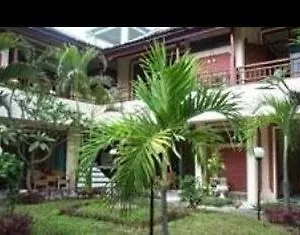 Village Bagak Hotel