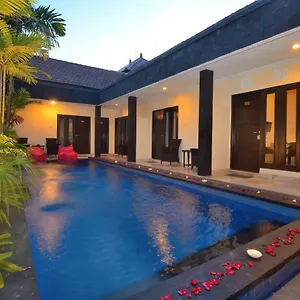 Andari Legian Hotel