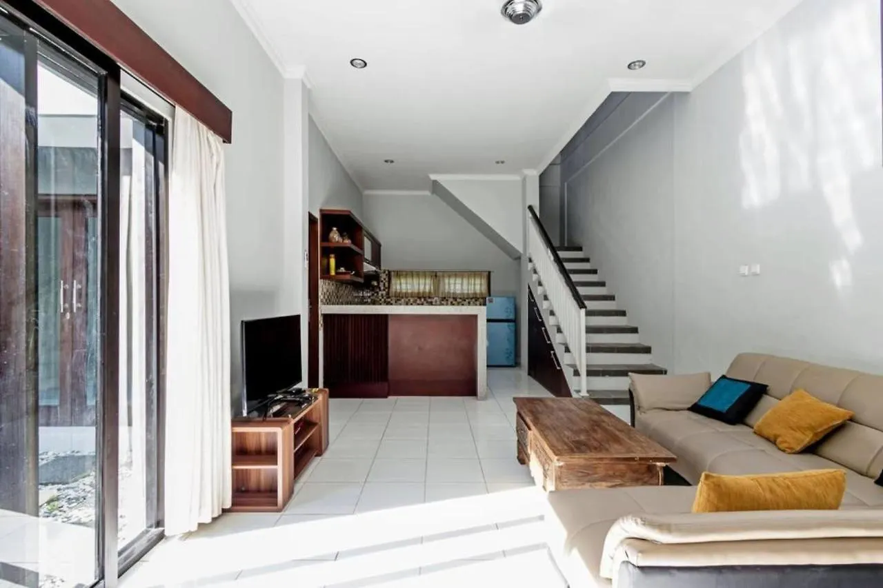 Villa D' Carik Legian Bali 0*,  Indonesia