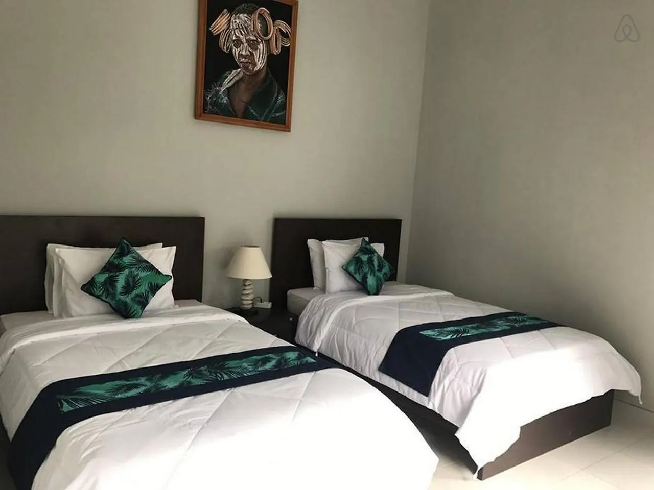 Villa D' Carik Legian Bali