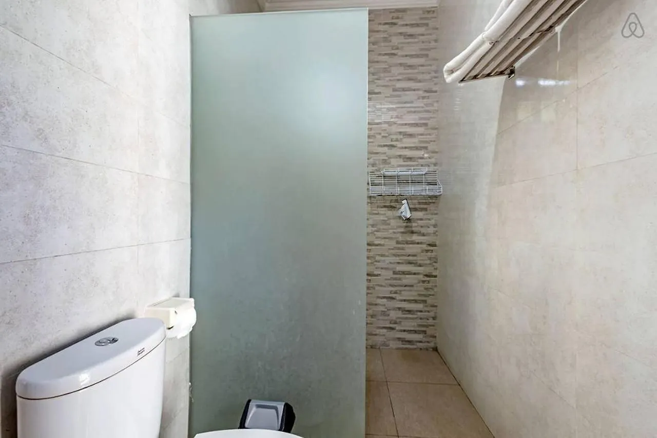Villa D' Carik Legian Bali