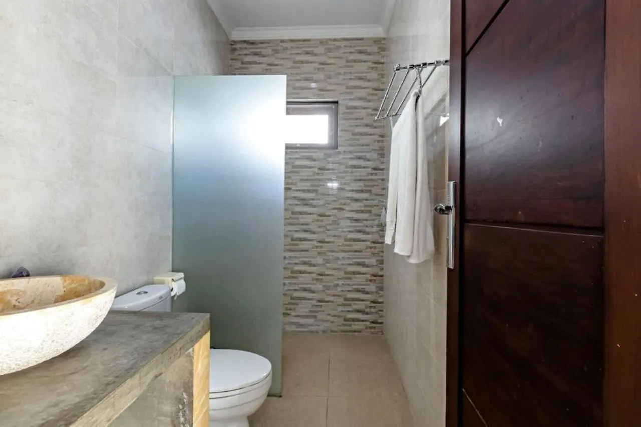 Villa D' Carik Legian Bali